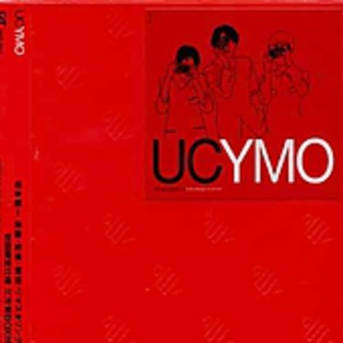 Yellow Magic Orchestra - Uc Ymo Collection Of Yellow Magic