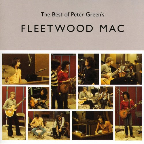 Fleetwood Mac - Very Best of Peter