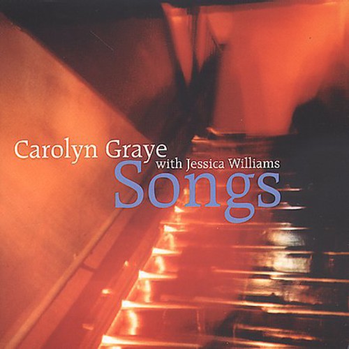 Carolyn Graye - Songs