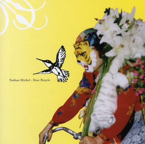 Nathan Michel - Dear Bicycle