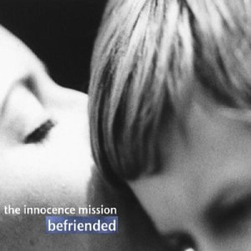 Innocence Mission - Befriended