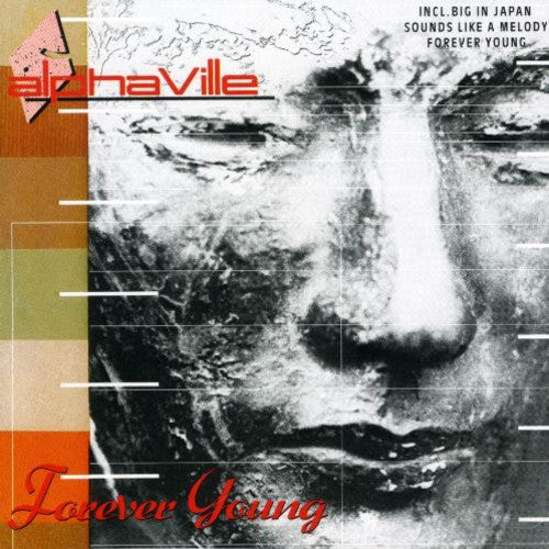 Alphaville - Forever Young