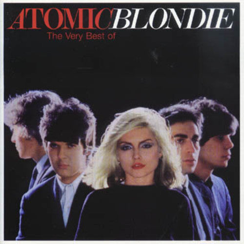 Blondie - Atomic - Very Best of