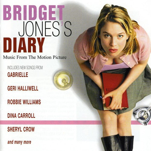 Bridget Jones's - Bridget Jones's Diary (Original Soundtrack)