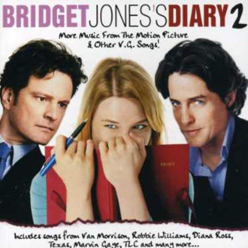 Bridget Jones: - Bridget Jones: