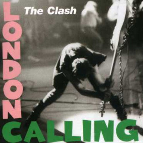 The Clash - London Calling