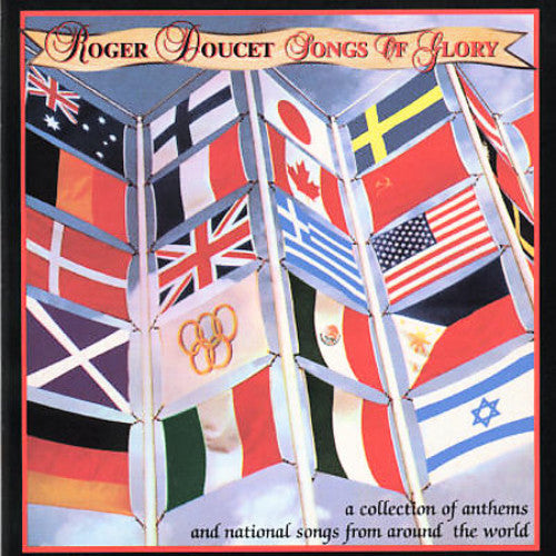 Roger Doucet - Songs of Glory