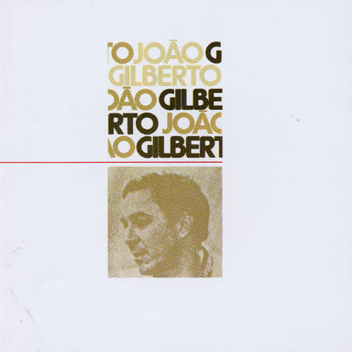 Joao Gilberto - Joao Gilberto: Aguas de Marco
