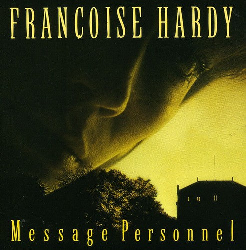 Francoise Hardy - Message Personnel