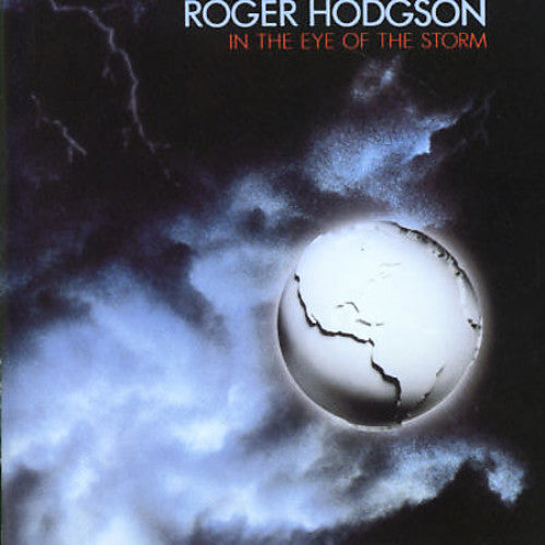 Roger Hodgson - In Eye of Storm