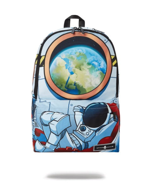 Space Junk - Far From Home Backpack