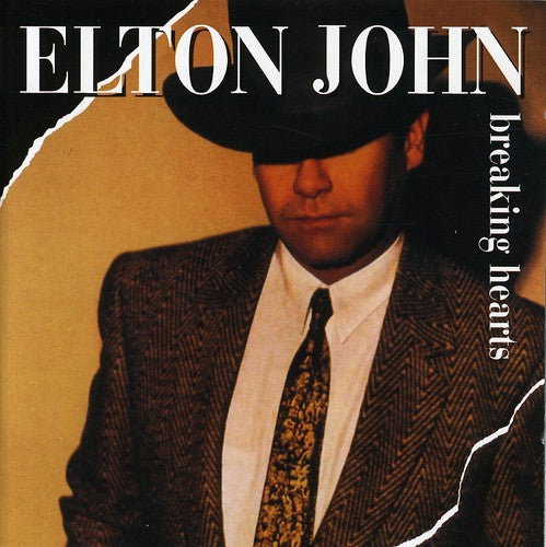 Elton John - Breaking Hearts