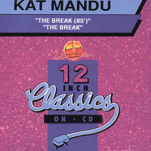 Kat Mandu - Break