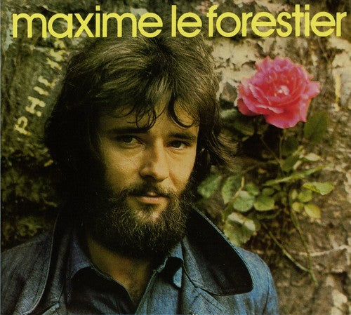 Maxime Forestier - Mon Frere