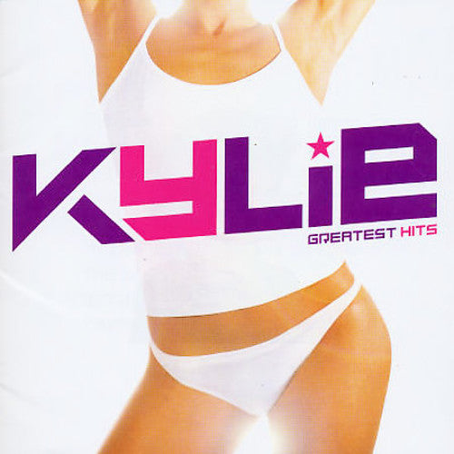 Kylie Minogue - Greatest Hits