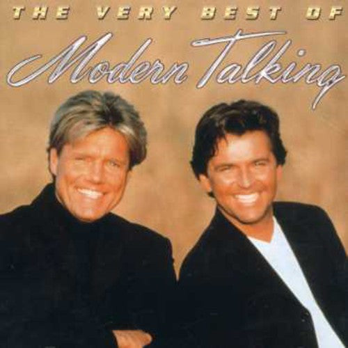 Modern Talking - Very Best of