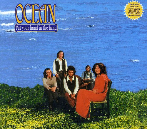 Ocean - Put Your Hand in the Hand