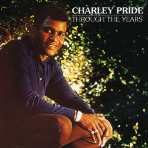Charley Pride - Through the Years