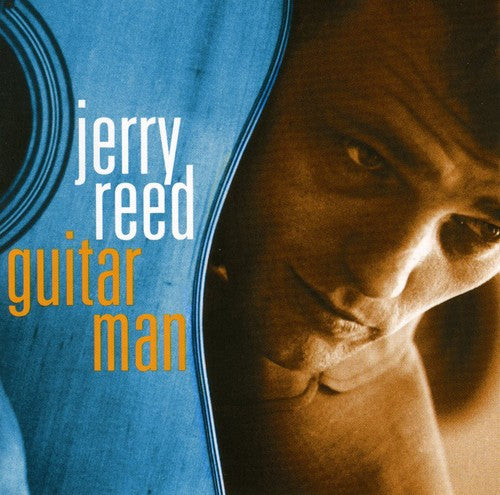Jerry Reed - Guitar Man