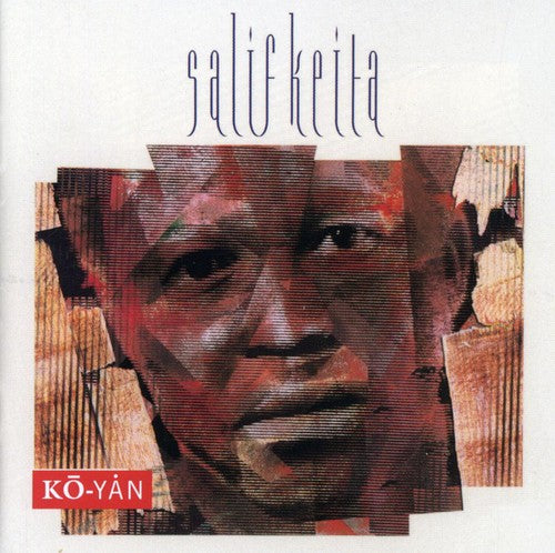 Salif Keita - Ko-Yan