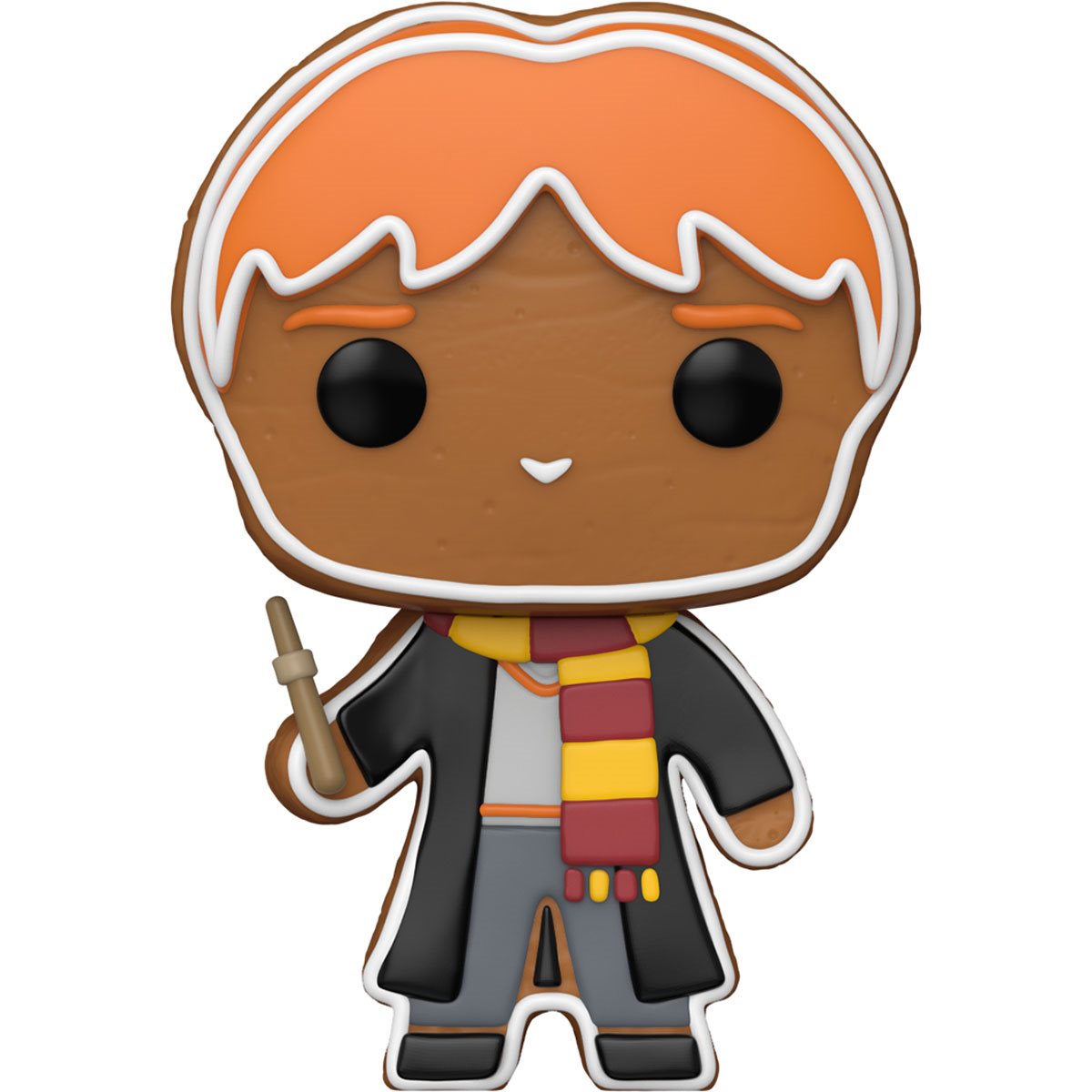 Funko Pop! Harry Potter Gingerbread Ron Weasley