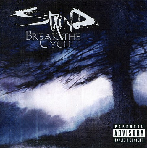Staind - Break the Cycle
