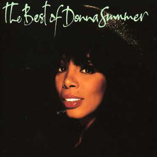 Donna Summer - Best of