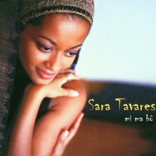 Sara Tavares - Mi Ma Bo