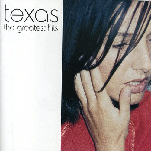 Texas - Greatest Hits