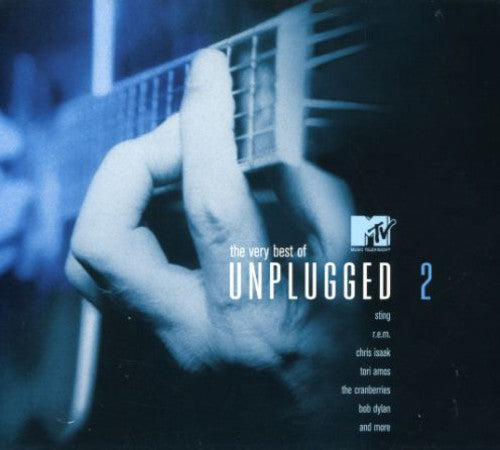 Unplugged - Very Best Of MTV