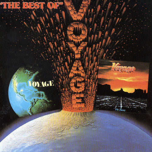Voyage - Best of