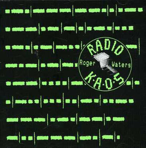 Roger Waters - Radio Kaos
