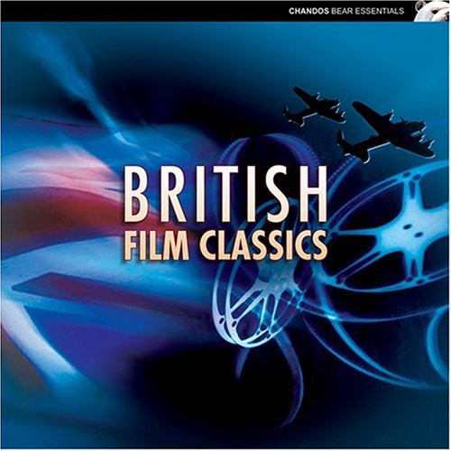 British Film Classics/ Various - British Film Classics / Various