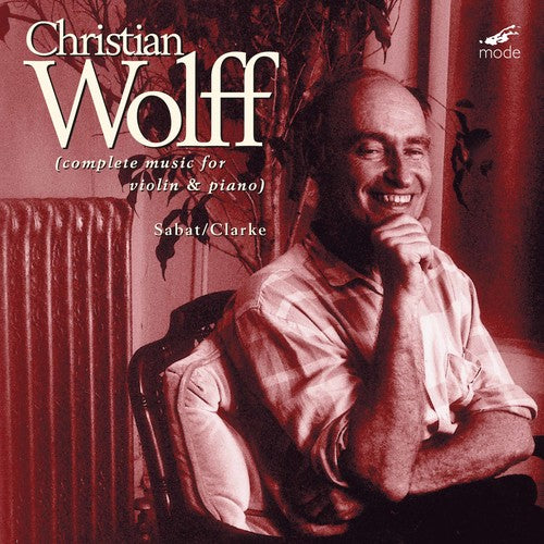Mike Sabat - Complete Works for Violin & Piano 5