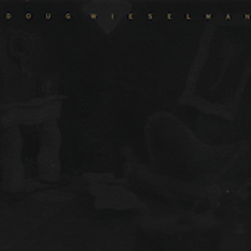 Doug Wieselman - Dimly Lit: Collected Soundtracks 1996-2002