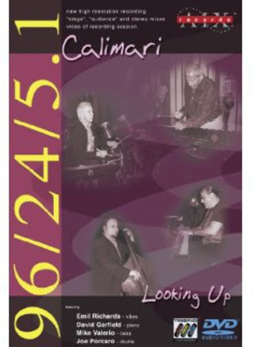 Calimari: Looking Up