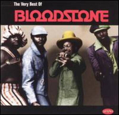 Bloodstone - Very Best of