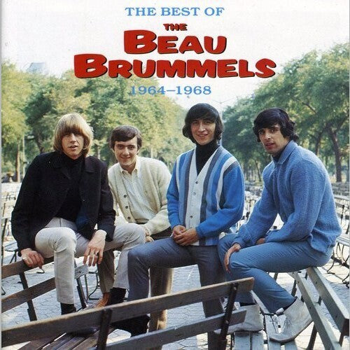 Beau Brummels - Best of