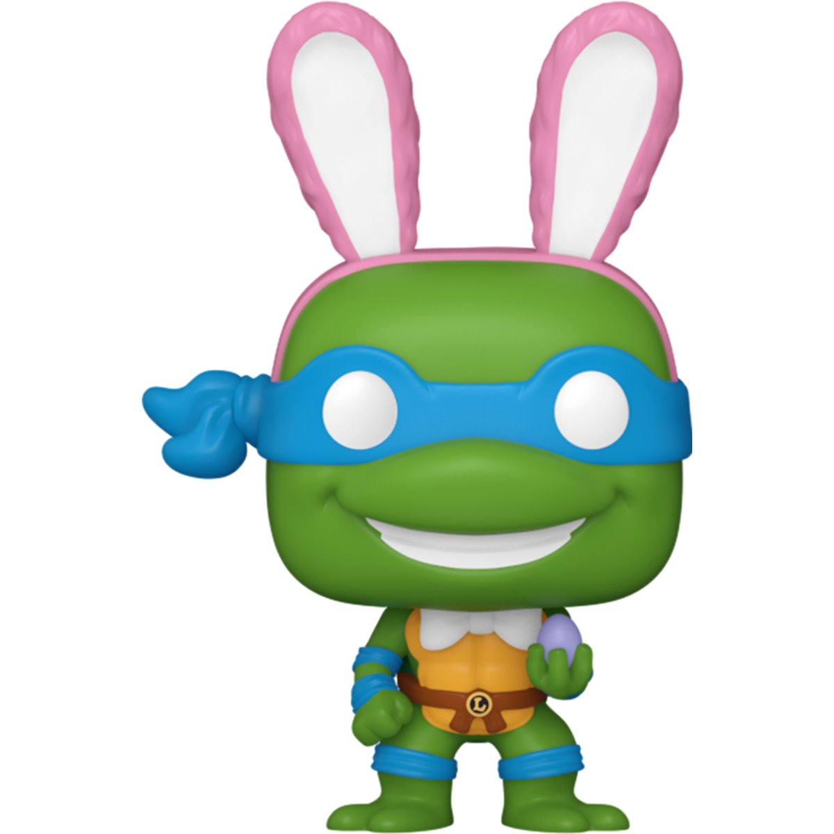 Funnko Pop! Teenage Mutant Ninja Turtles Leonardo Easter