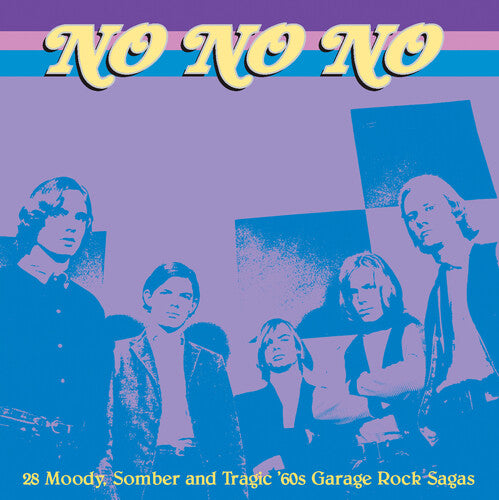 No No No/ Various - No No No