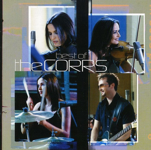 Corrs - Best of