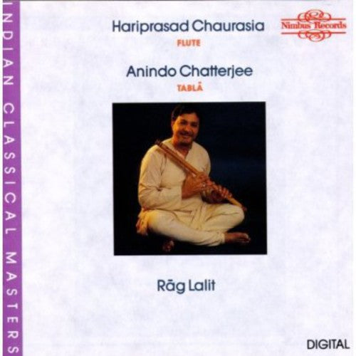 Hari Chaurasia Prasad - Raga Lalit