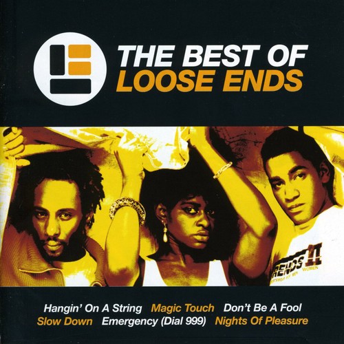 Loose Ends - Best of