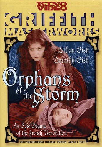 Orphans of the Storm
