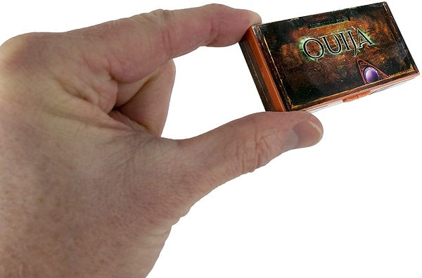 World's Smallest Ouija Board Game