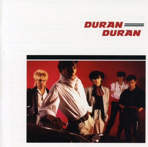Duran Duran - Duran Duran