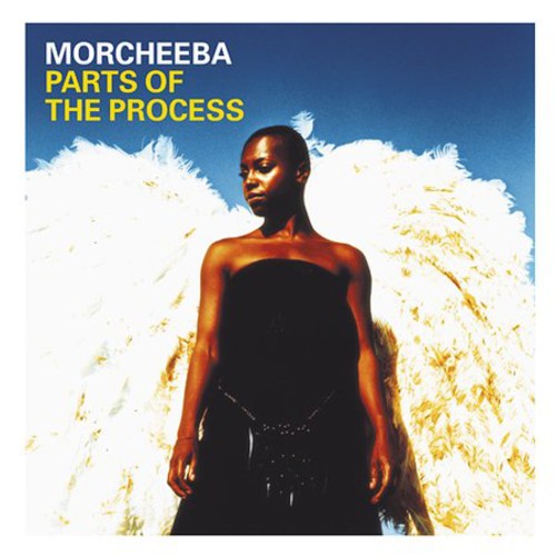 Morcheeba - Parts of the Process