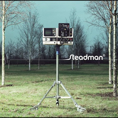 Steadman - Revive