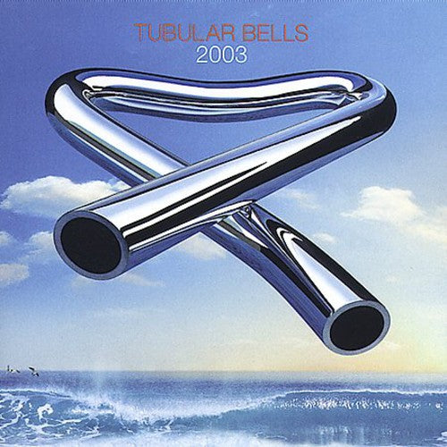 Mike Oldfield - Tubular Bells 2003
