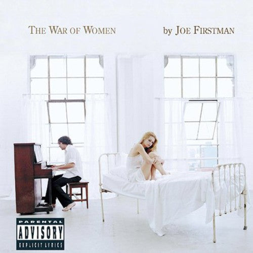 Joe Firstman - War of Women